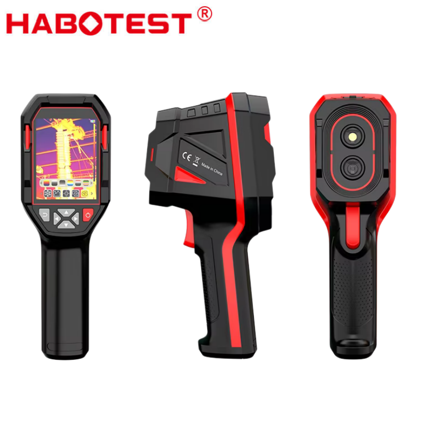 HABOTEST Handheld Thermal Came - Thermal Imaging Camera Pcb Repair 评论和价格