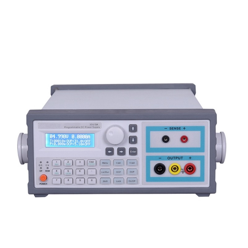 Laboratory high-precision six  - Linear Lab Power Supply Adjustable 评论和价格