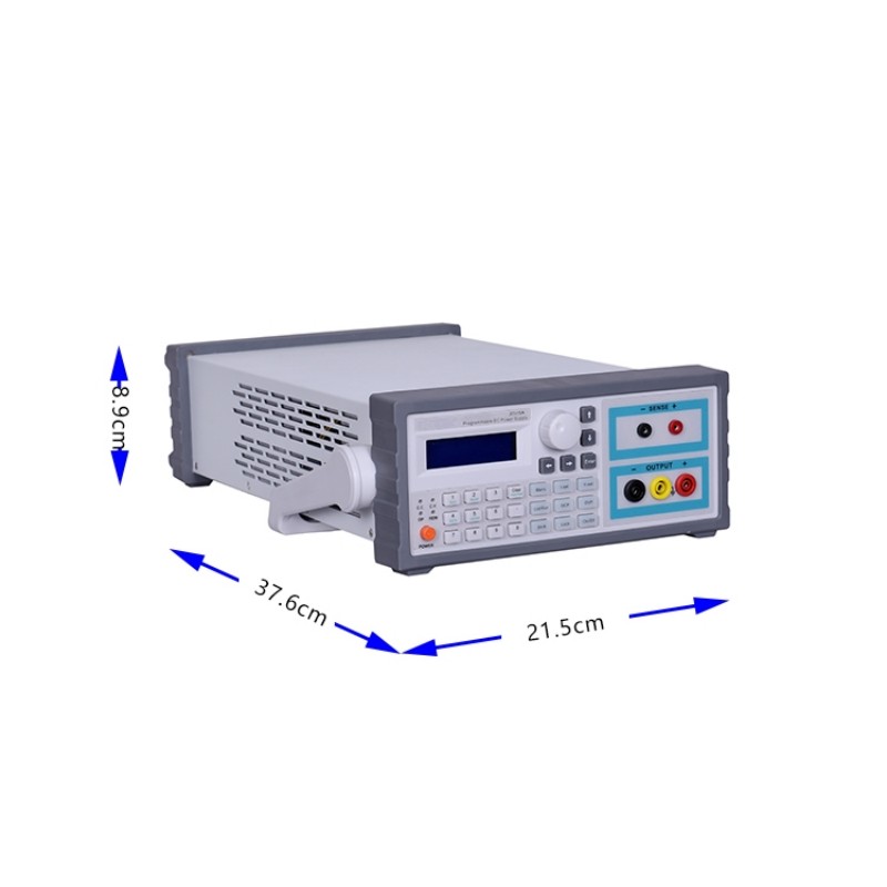 Laboratory high-precision six  - Linear Lab Power Supply Adjustable 评论和价格