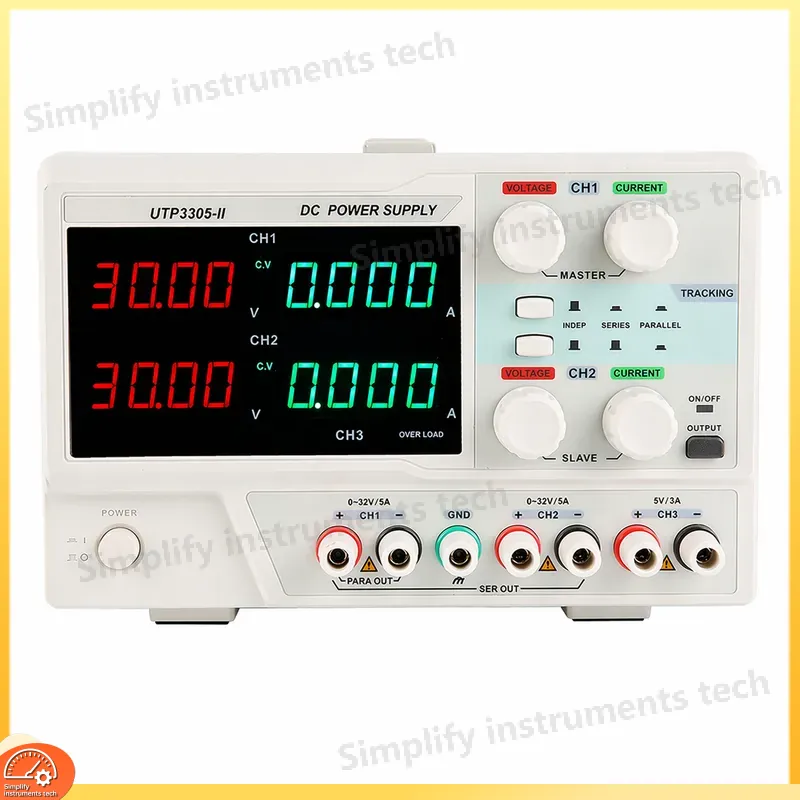 High Precision Adjustable DC P - Linear Lab Power Supply Adjustable 评论和价格