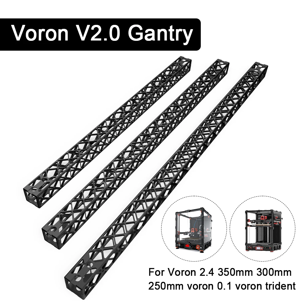 FYSETC CNC Full Metal Gantry V - Voron 2.4 R2 Kit 评论和价格