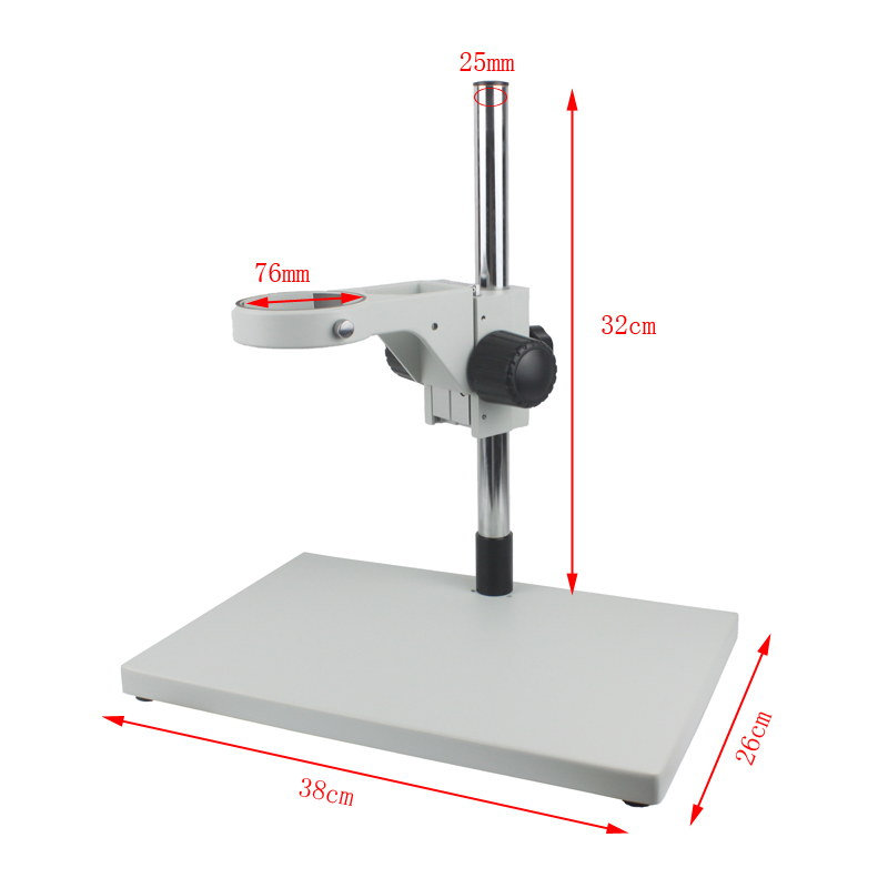 3.5X-90X Simul-Focal Stereo Tr - Stereo Trinocular Microscope Pcb 评论和价格