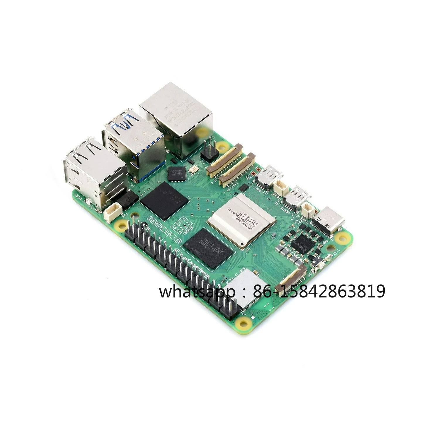 Raspberry Pi 5th Generation 4/ - Raspberry Pi 5 8Gb Kit 评论和价格