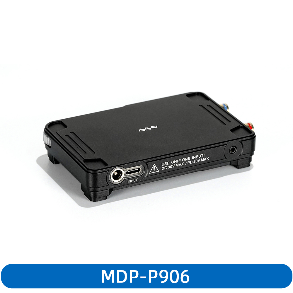 Miniware MDP-P906 Digital Powe - Linear Lab Power Supply Adjustable 评论和价格