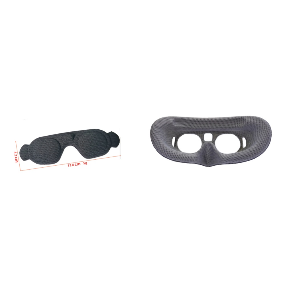 WLYL FPV Headset Faceplate Eye - Fpv Goggles Walksnail Avatar Hd 评论和价格