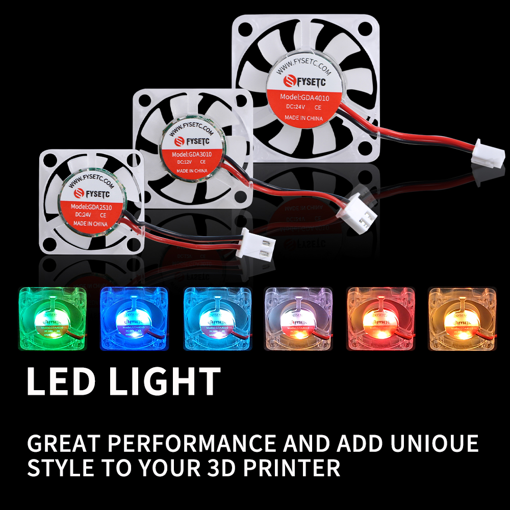 FYSETC Voron 4010 Hydraulic 24 - Voron 2.4 R2 Kit 评论和价格