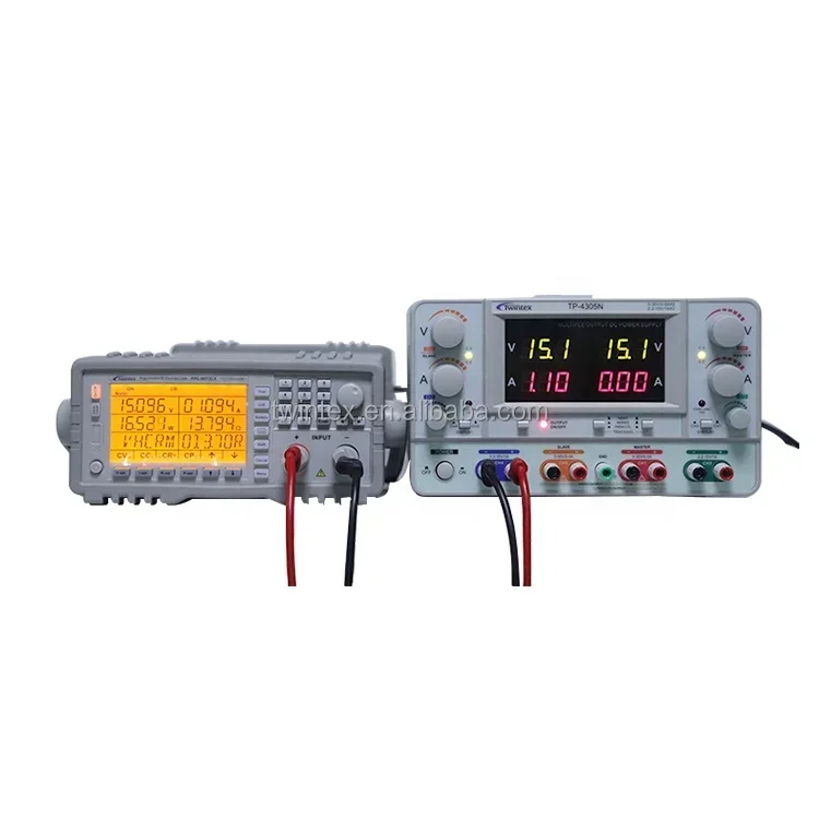 2026/Twintex TP-2305N Laborato - Linear Lab Power Supply Adjustable 评论和价格