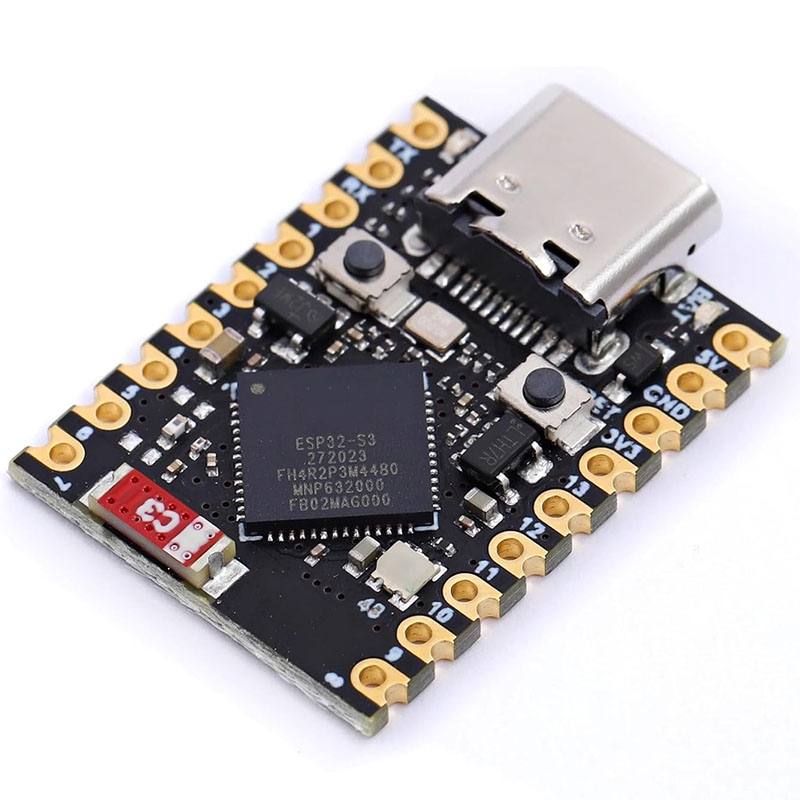 3PCS/LOT Supermini ESP32-S3 De - Esp32 S3 Development Board Lot 评论和价格