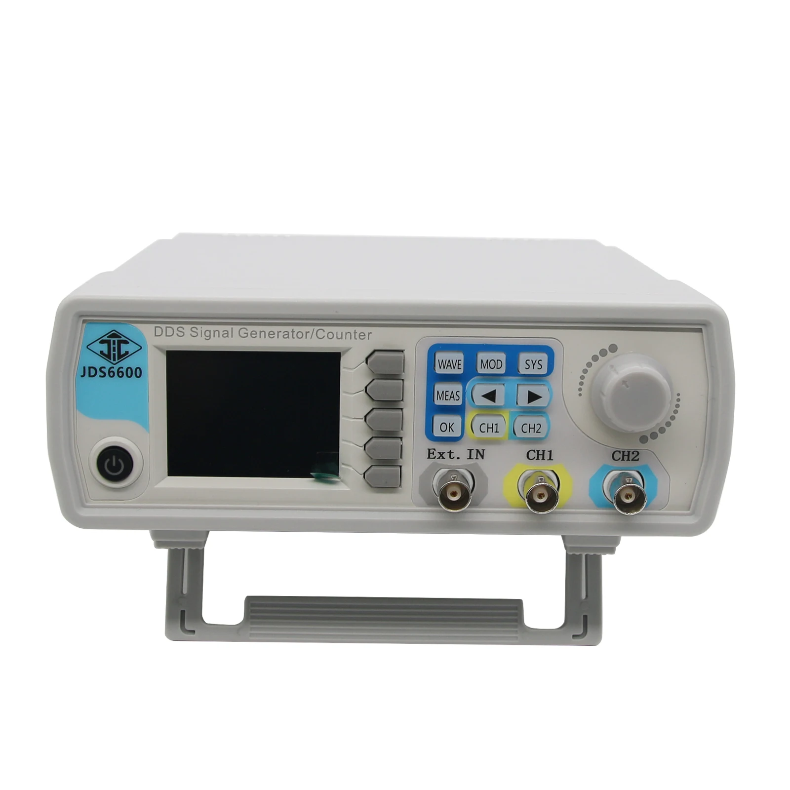 Premium Products 2026 JDS6600  - Function Arbitrary Waveform Generator 评论和价格