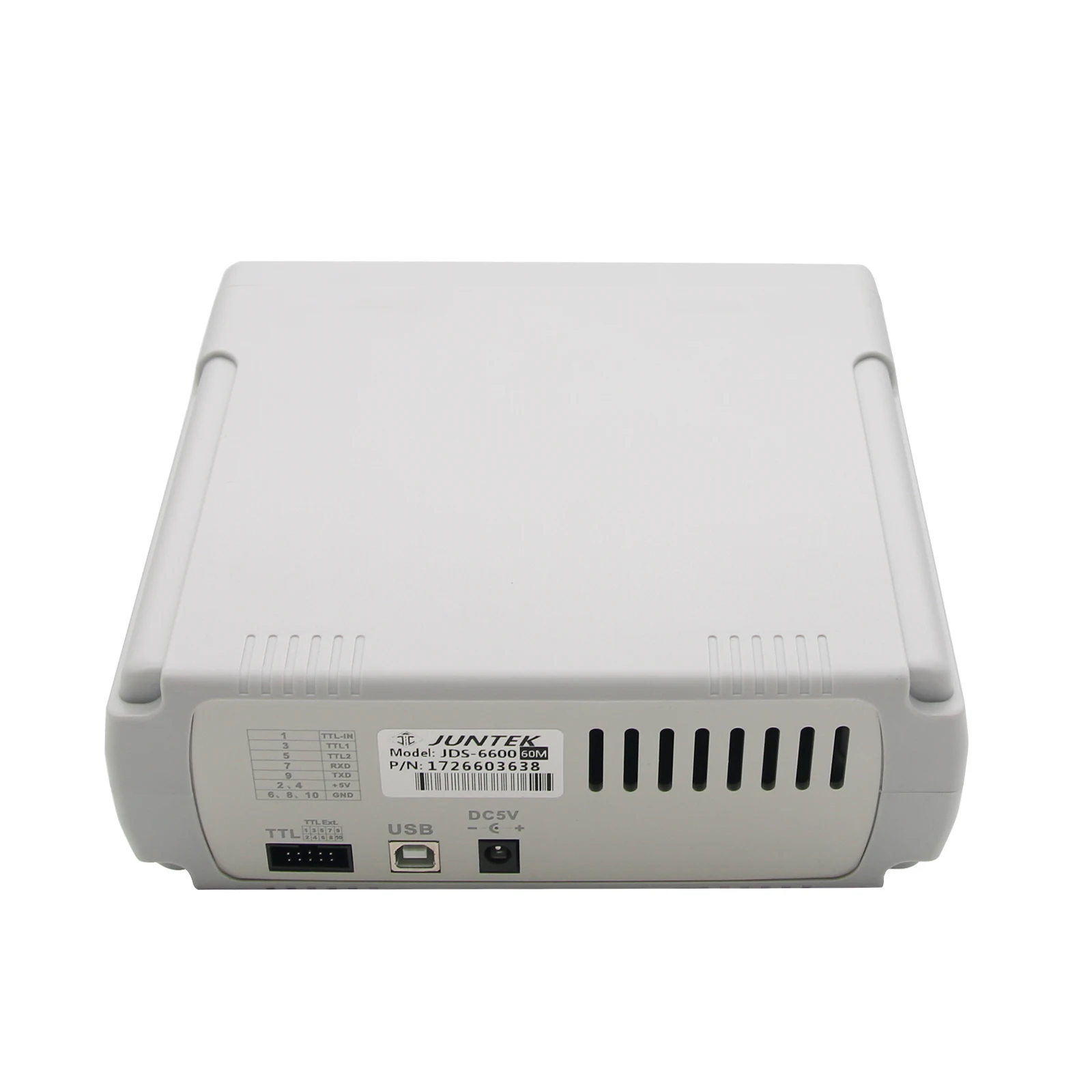 Premium Products 2026 JDS6600  - Function Arbitrary Waveform Generator 评论和价格