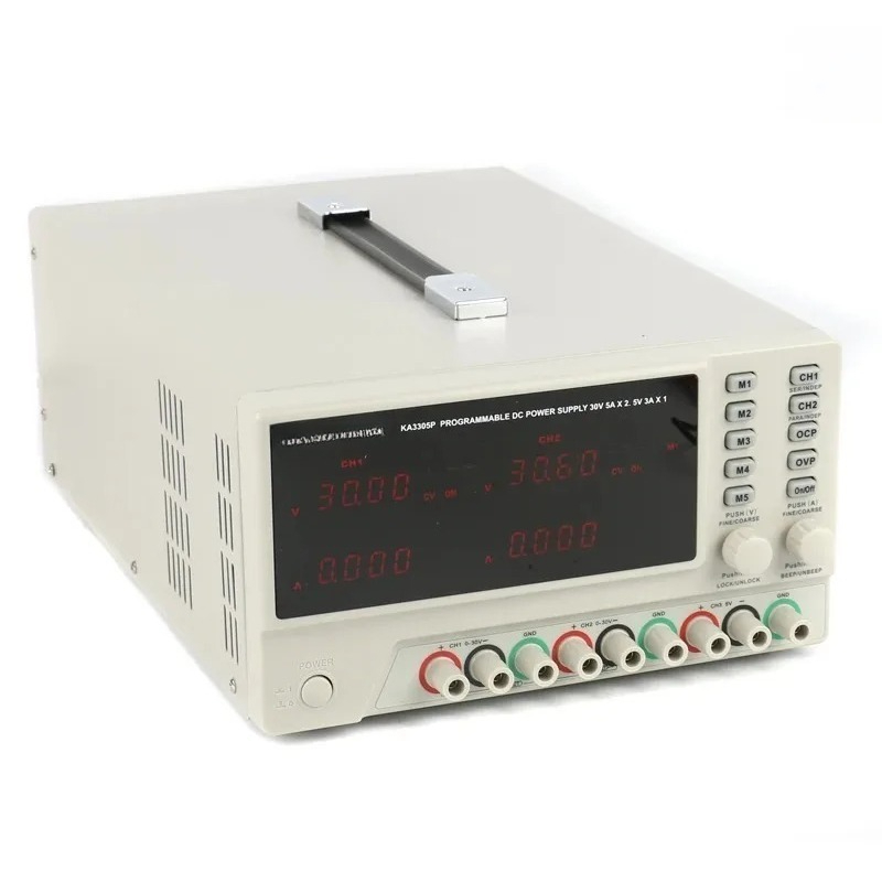 Precision Variable Programmabl - Linear Lab Power Supply Adjustable 评论和价格