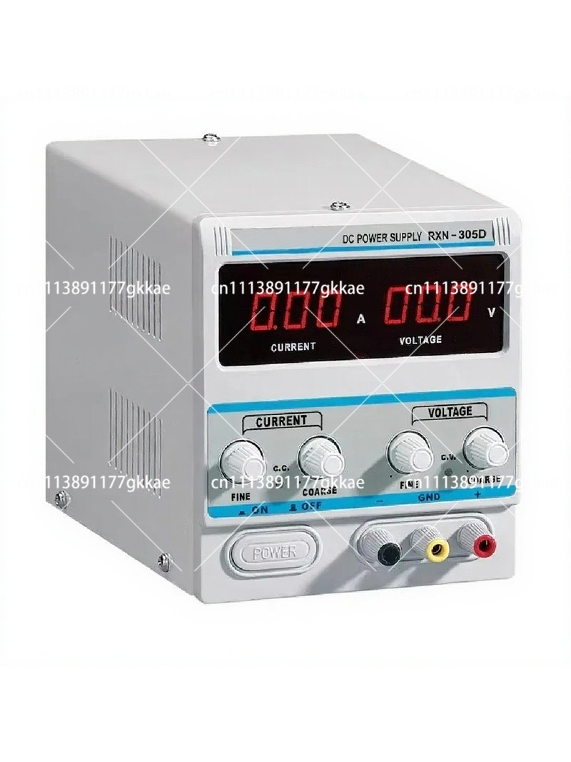 DC Adjustable Regulated Power  - Linear Lab Power Supply Adjustable 评论和价格