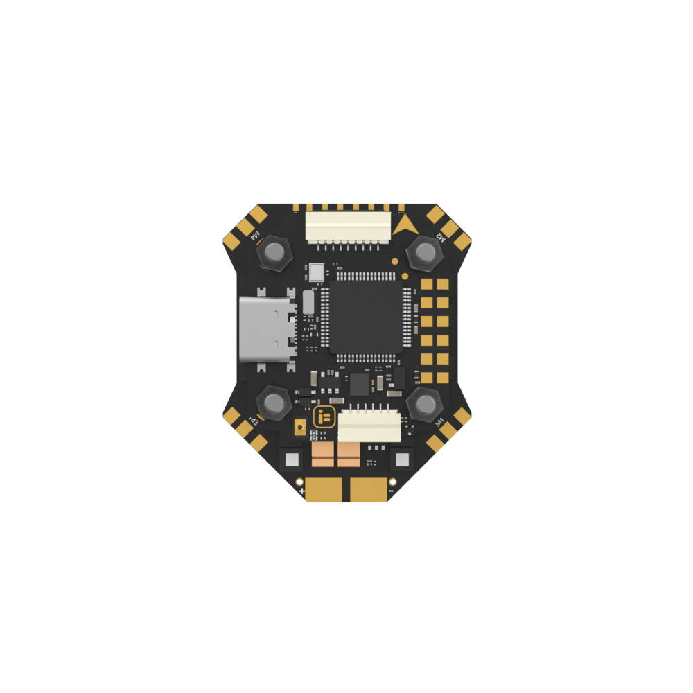 iFlight Borg Mini F7 Mini Flig - Fpv Flight Controller F7 Stack 60A 评论和价格