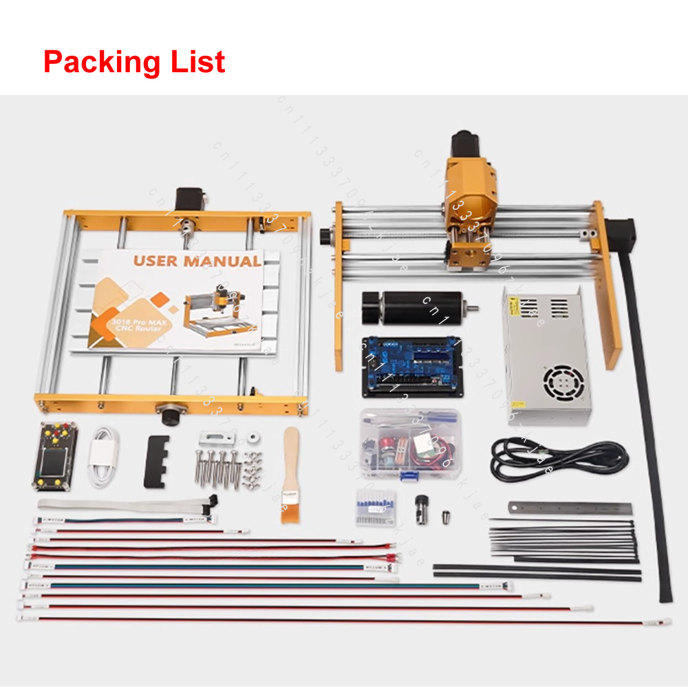 Offline Aluminum Mini CNC Rout - Mini Laser Engraver Cnc Router 评论和价格
